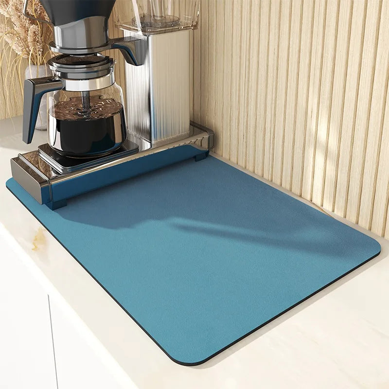 Qitchez - Super Absorbent Mat