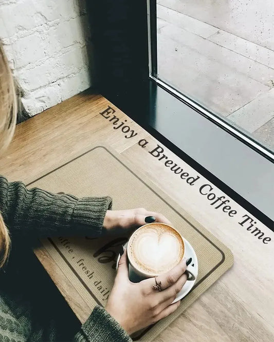 Qitchez - Super Absorbent Mat