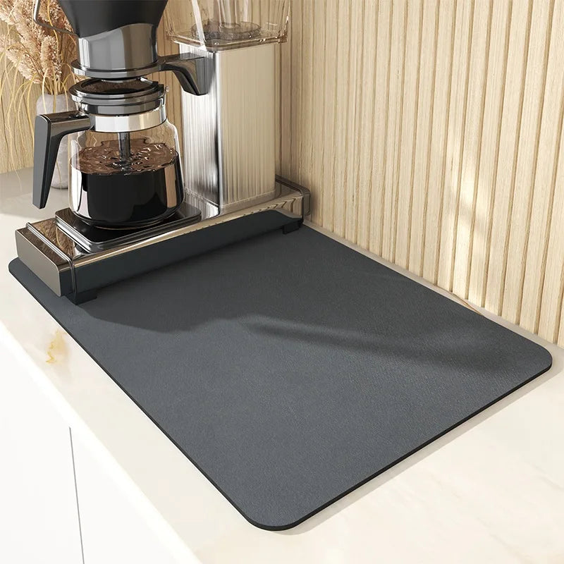 Qitchez - Super Absorbent Mat