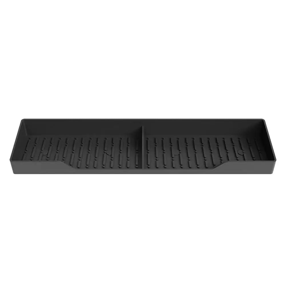 QITCHEZ Space-Saving Magnetic Rack
