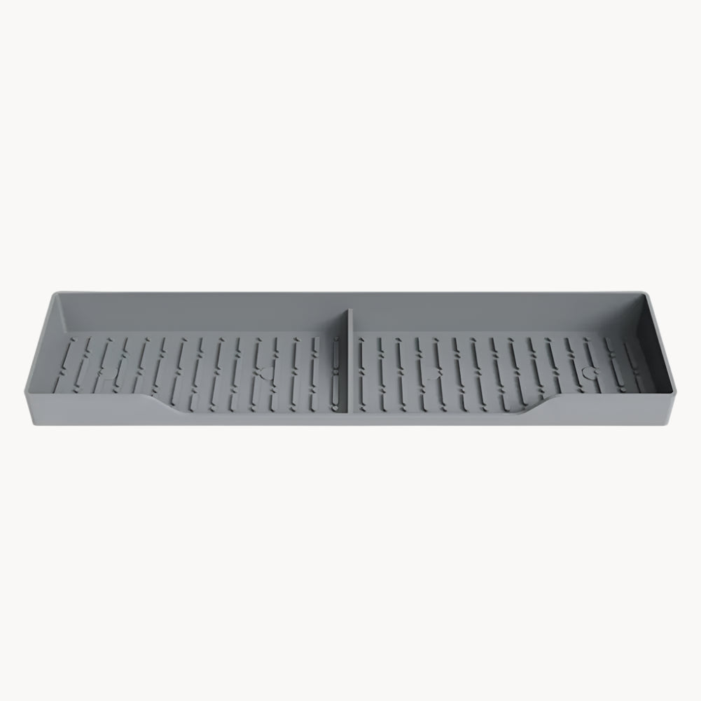 QITCHEZ Space-Saving Magnetic Rack