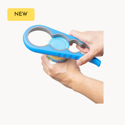 QITCHEZ - Lid Opener